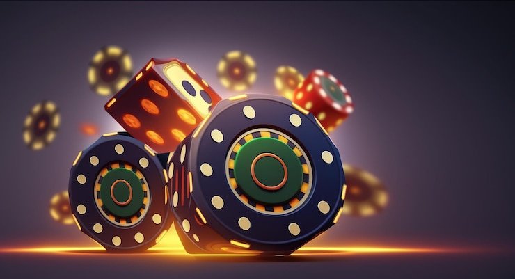 Dashboard saldo akun dalistoto menampilkan saldo real-time dan riwayat transaksi