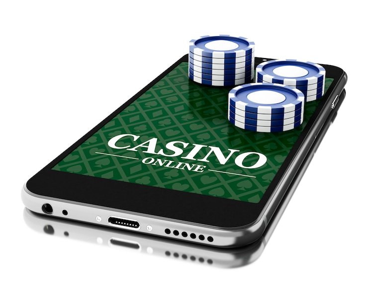 Antarmuka aplikasi dalistoto menampilkan meja blackjack dan opsi pembayaran