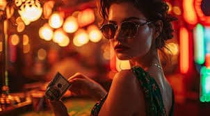 Studio baccarat live dalistoto dengan dealer profesional dan multi-camera