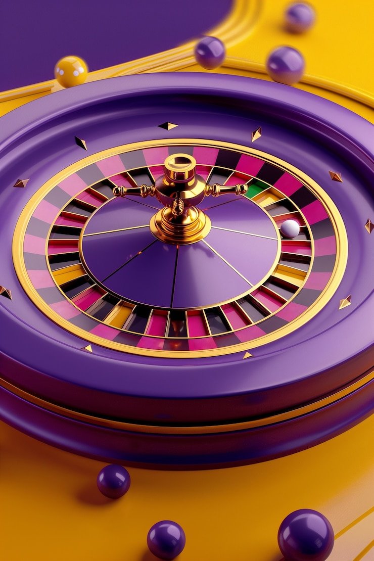 Layar mobile dalistoto menampilkan meja baccarat dengan live dealer dan chat interaktif