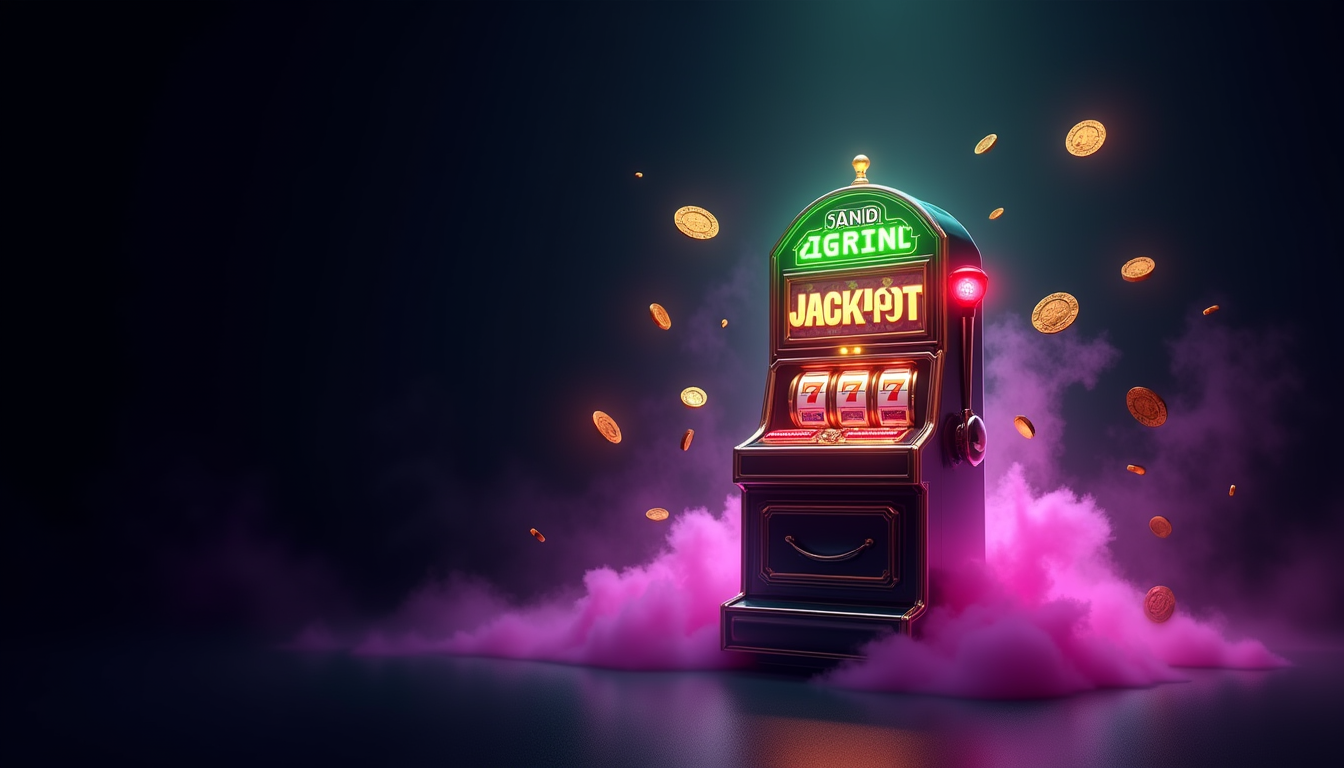 dalistoto featured game showcase